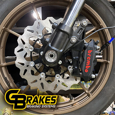 GBRAKES