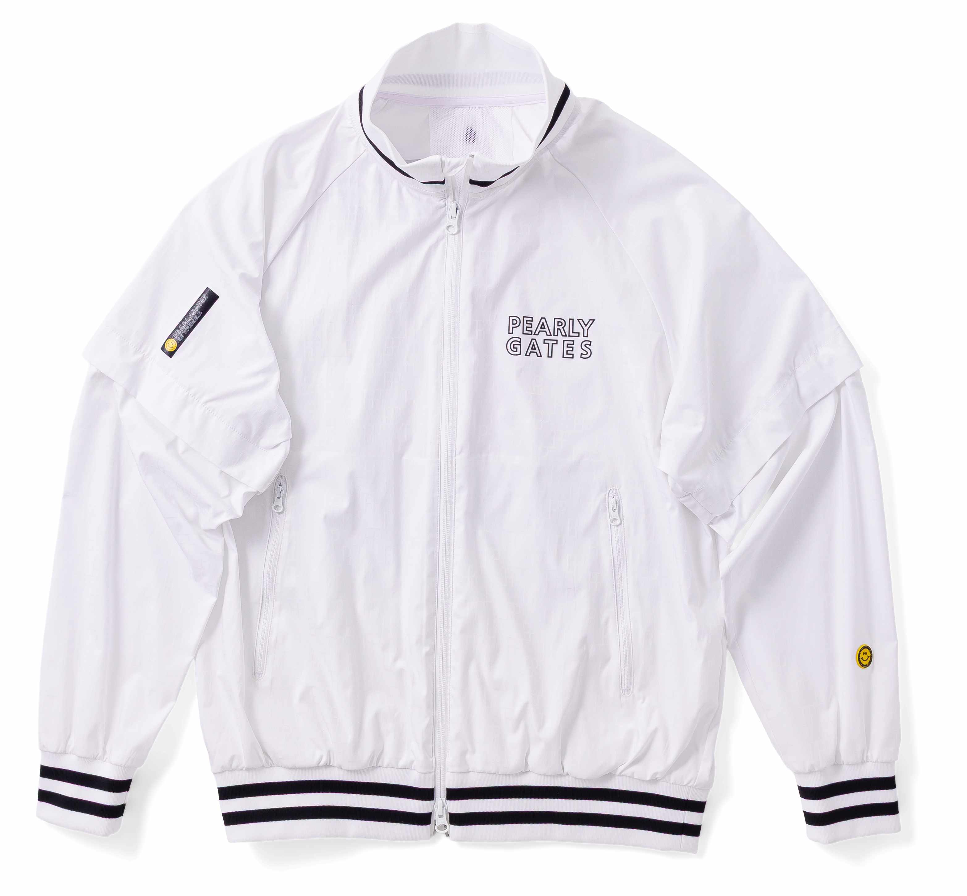 PEARLY GATES IS PEARLY GATES NEW Ver. - mix.tokyo