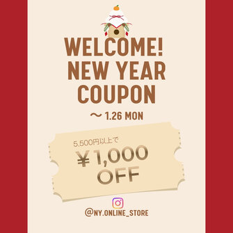 Instagramフォローキャンペーン