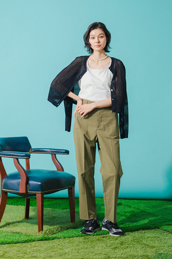 【Style01】