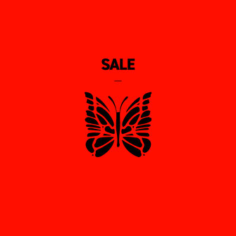 NEEDLES SALEバナー