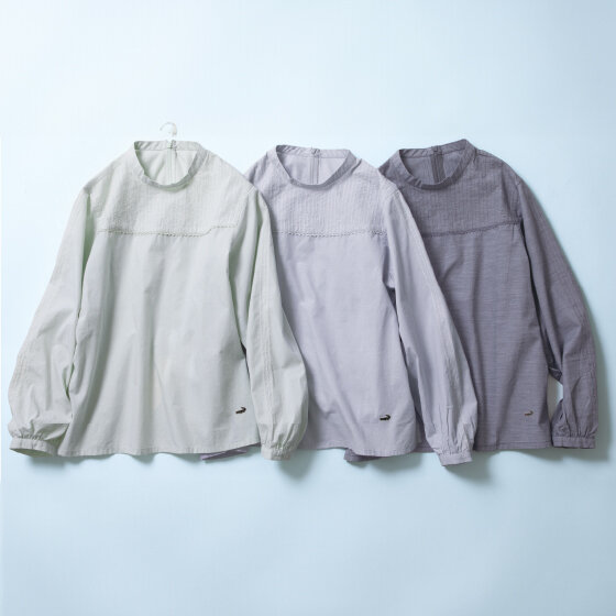 フィレブラウス