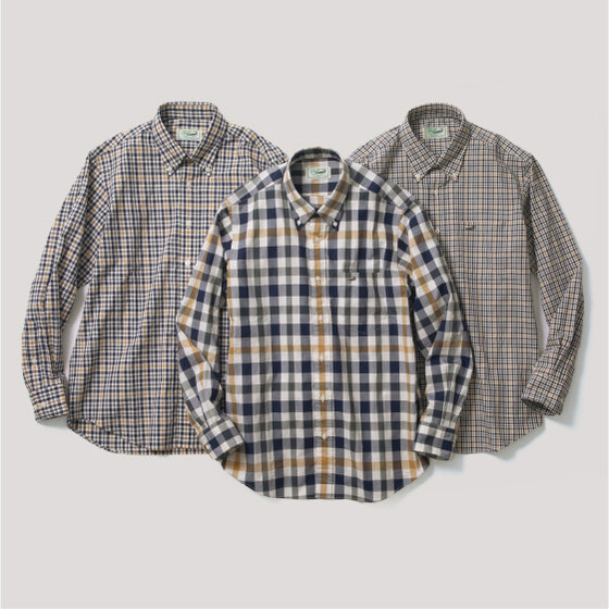 クロコダイルタータン