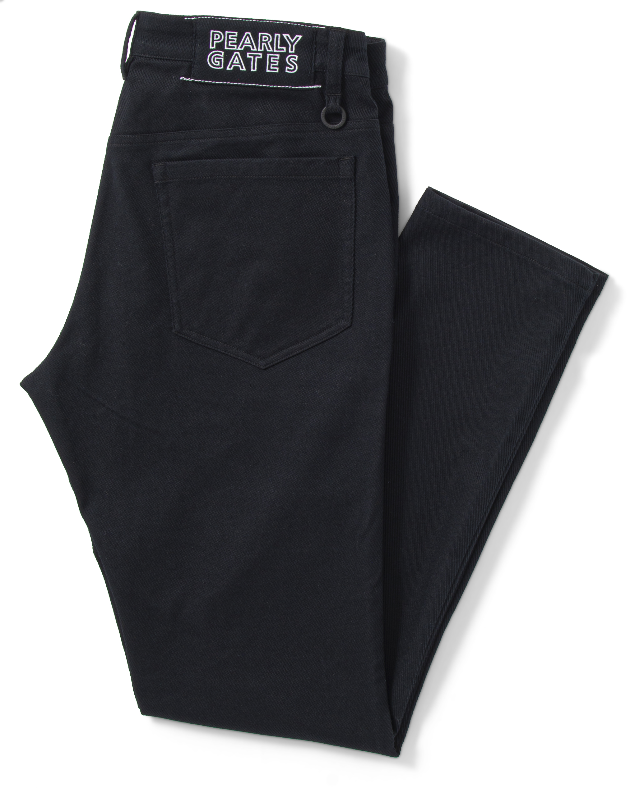 PEARLY GATES IS PEARLY GATES NEW Ver. - mix.tokyo