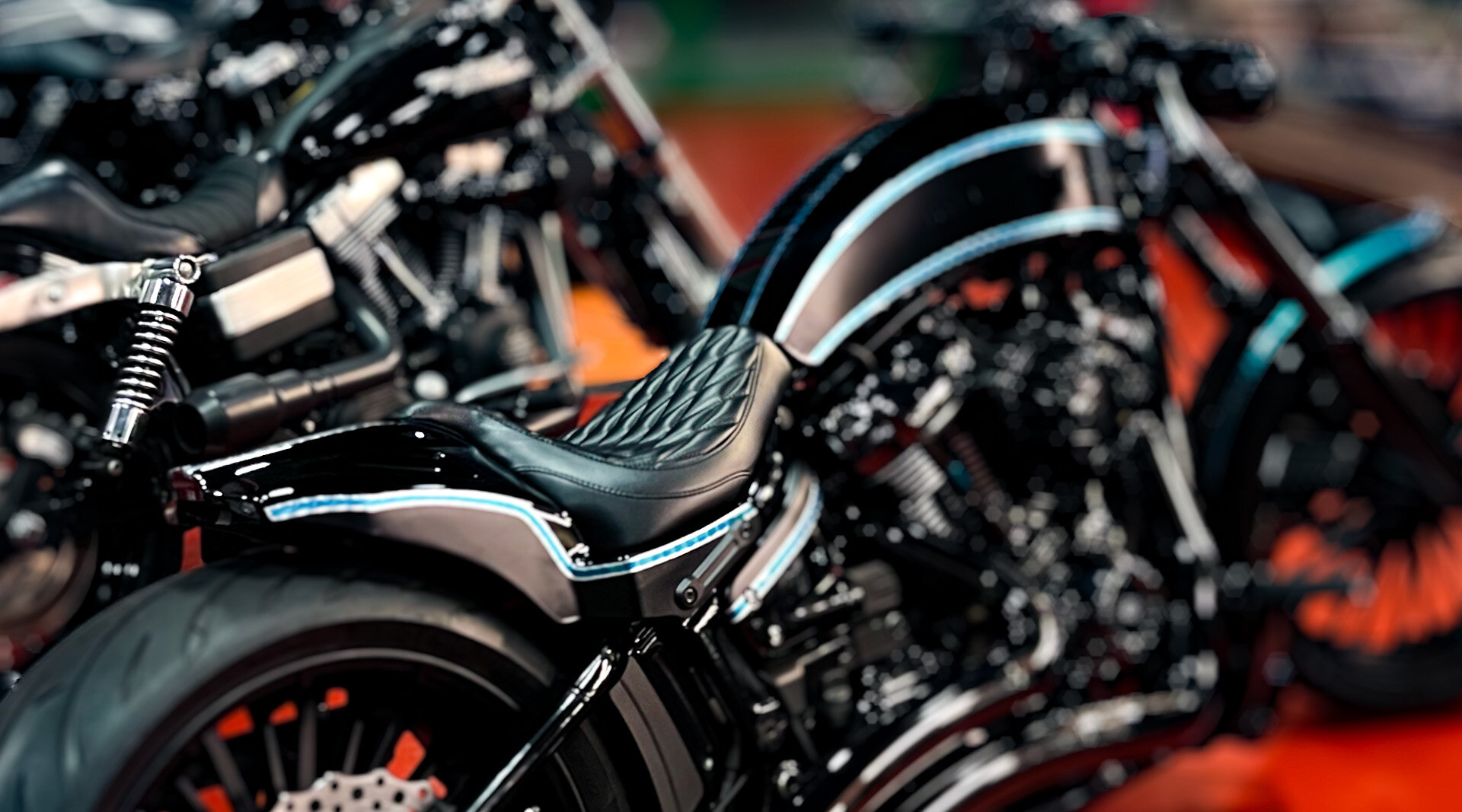 FXBR＋ワンオフシート