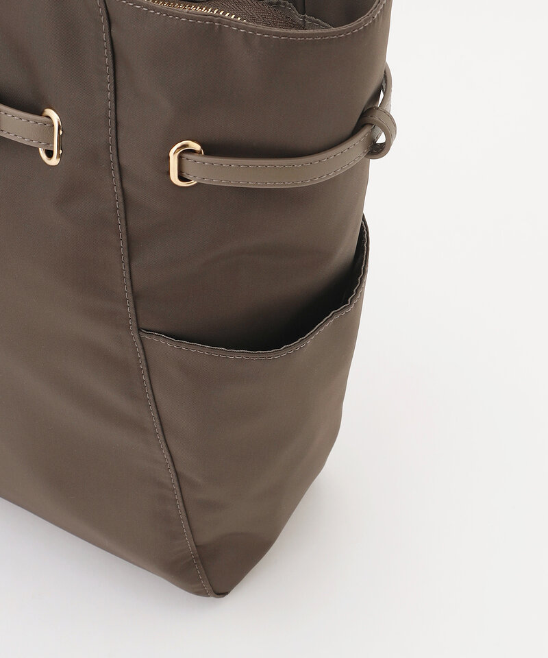 ポケットパレットトートバッグ