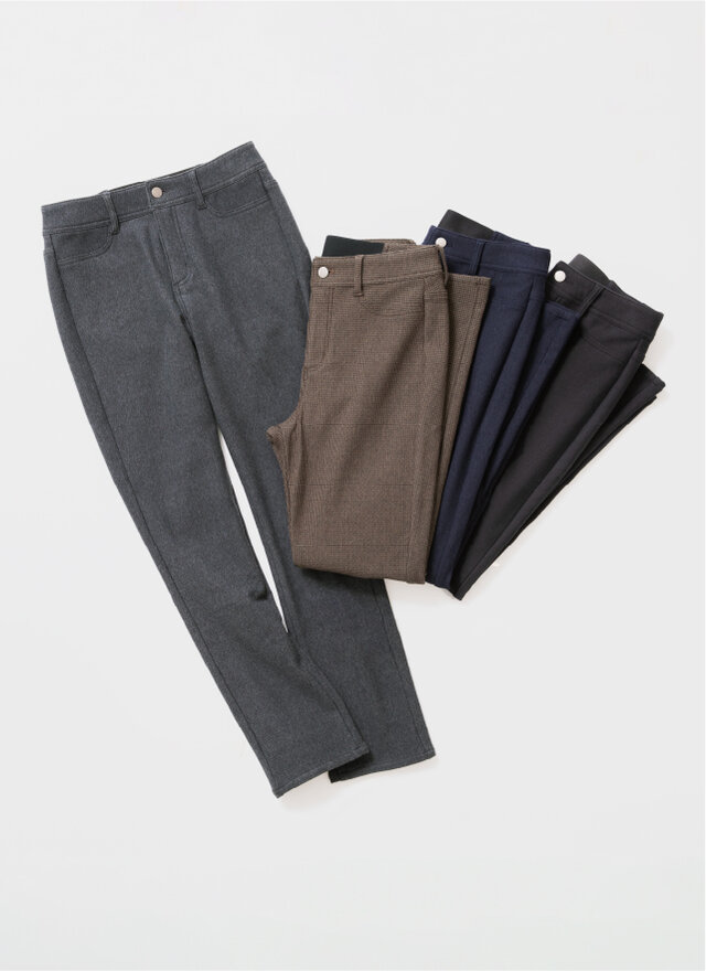 フィールウォームパンツ