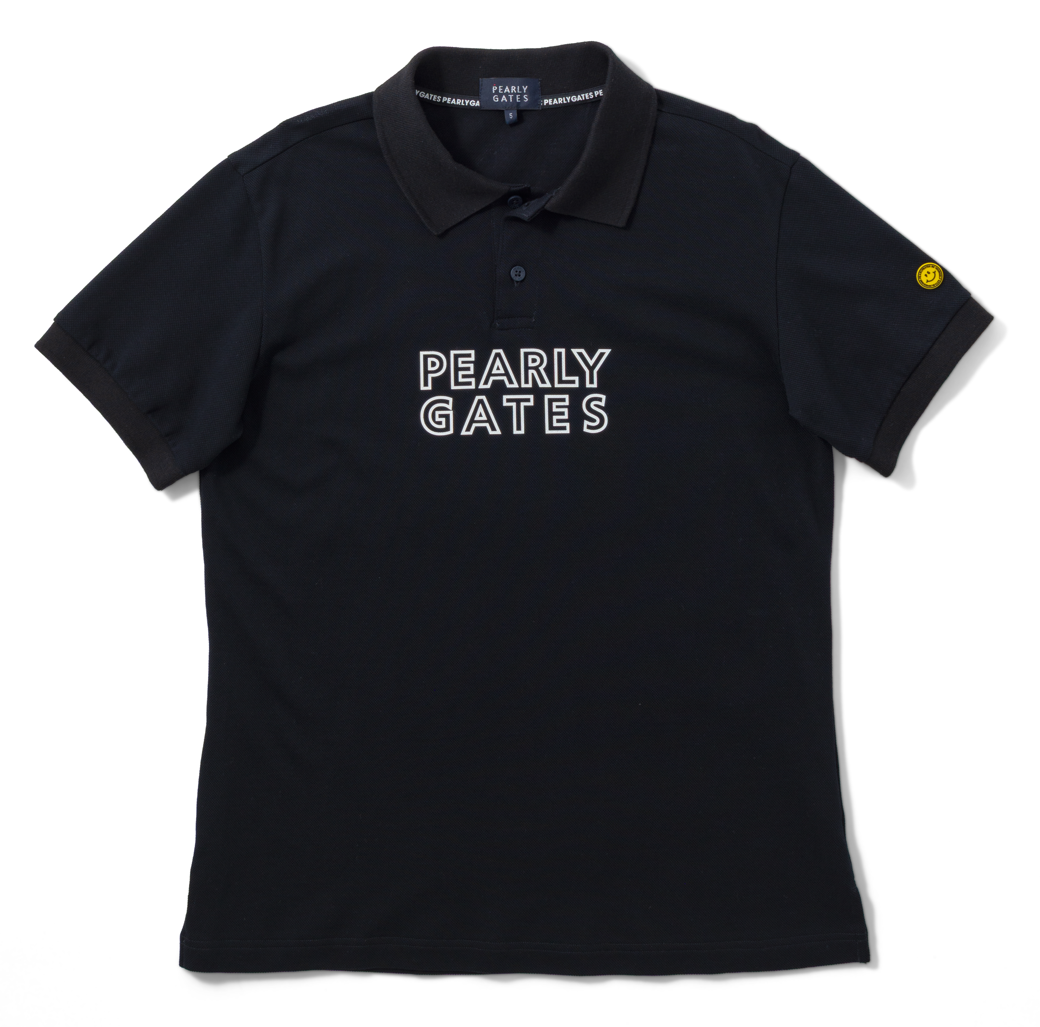 PEARLY GATES IS PEARLY GATES NEW Ver. - mix.tokyo