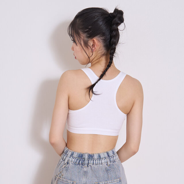 ラインハーフトップ