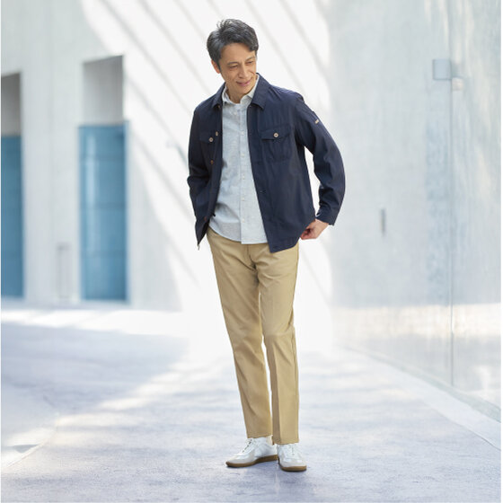 エブリデイパンツ160563502