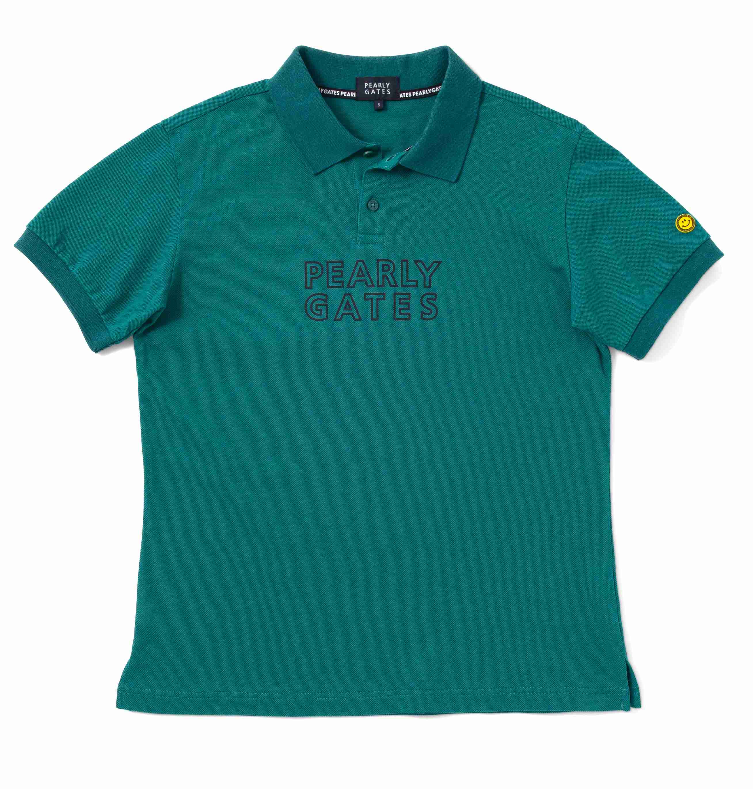 PEARLY GATES IS PEARLY GATES NEW Ver. - mix.tokyo