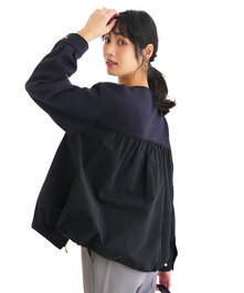 フォルミックコンビアウター