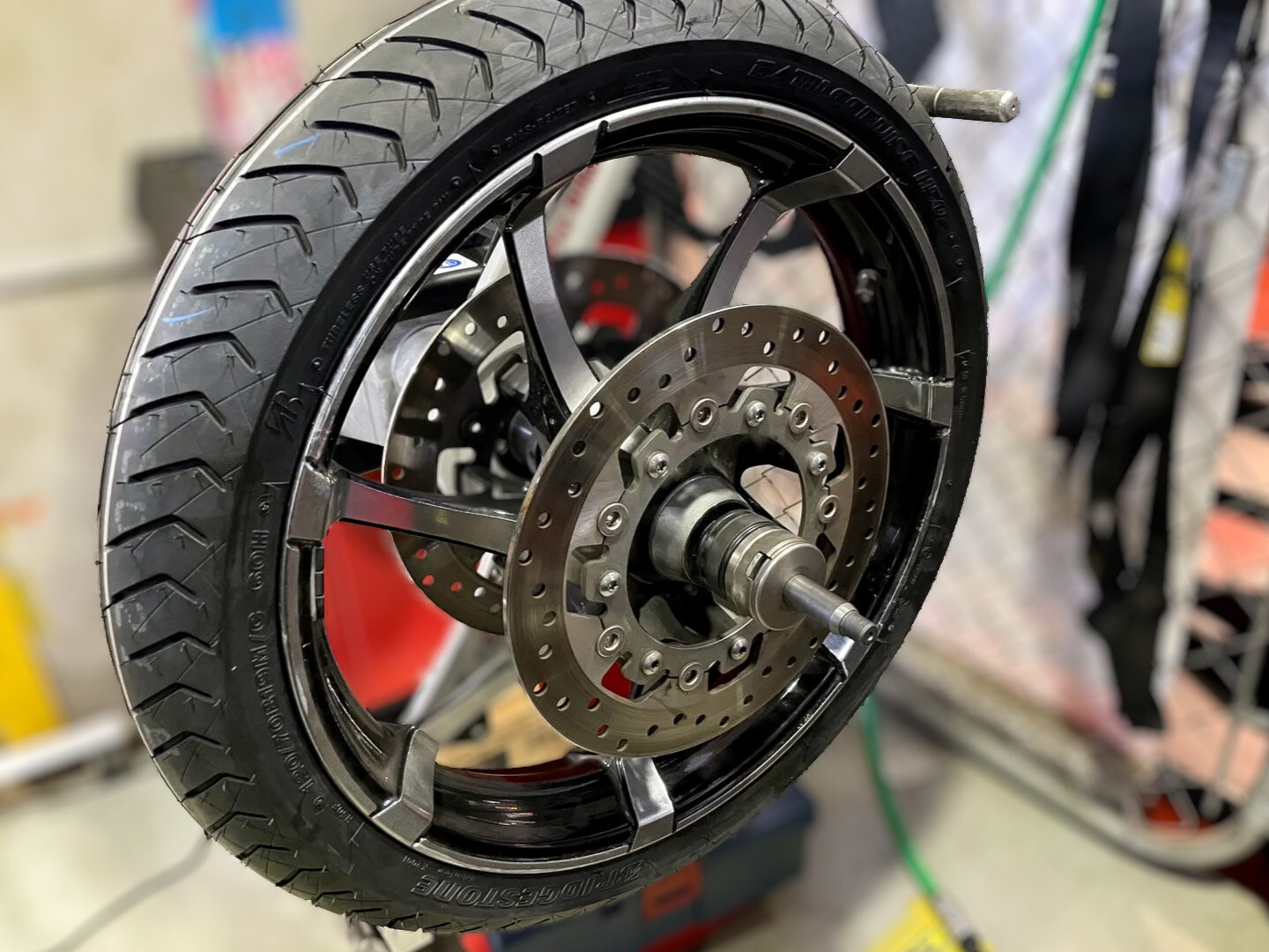 フルPAOオイルとFXR