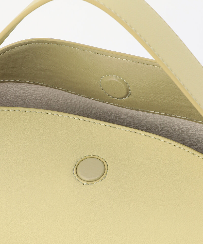 ブロードノット2WAYソフトショルダー バッグ