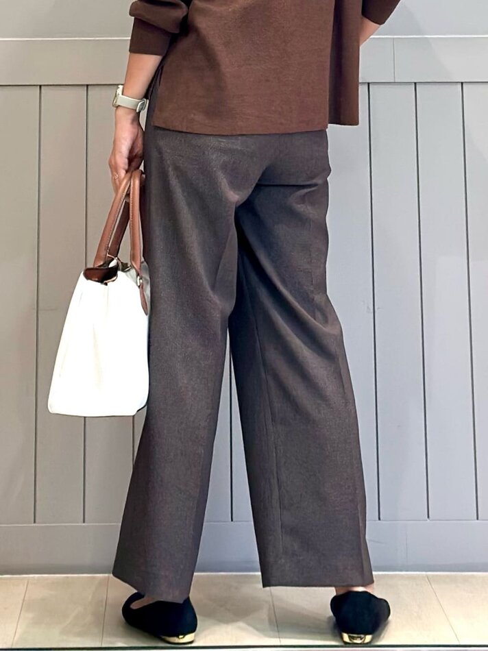 ブラウンカーデ