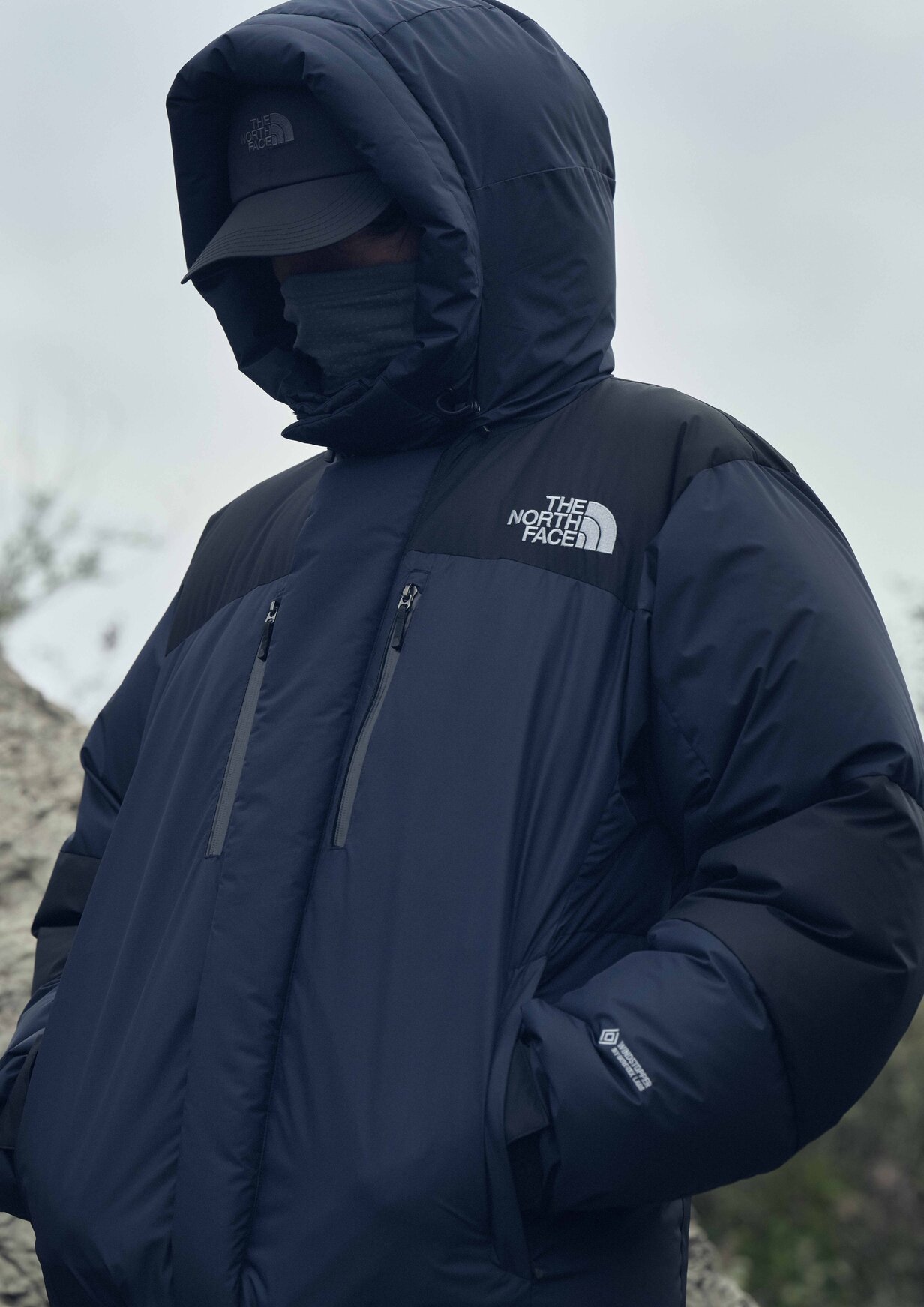 2025 Mid Winter Products | ザ・ノース・フェイス公式オンライン