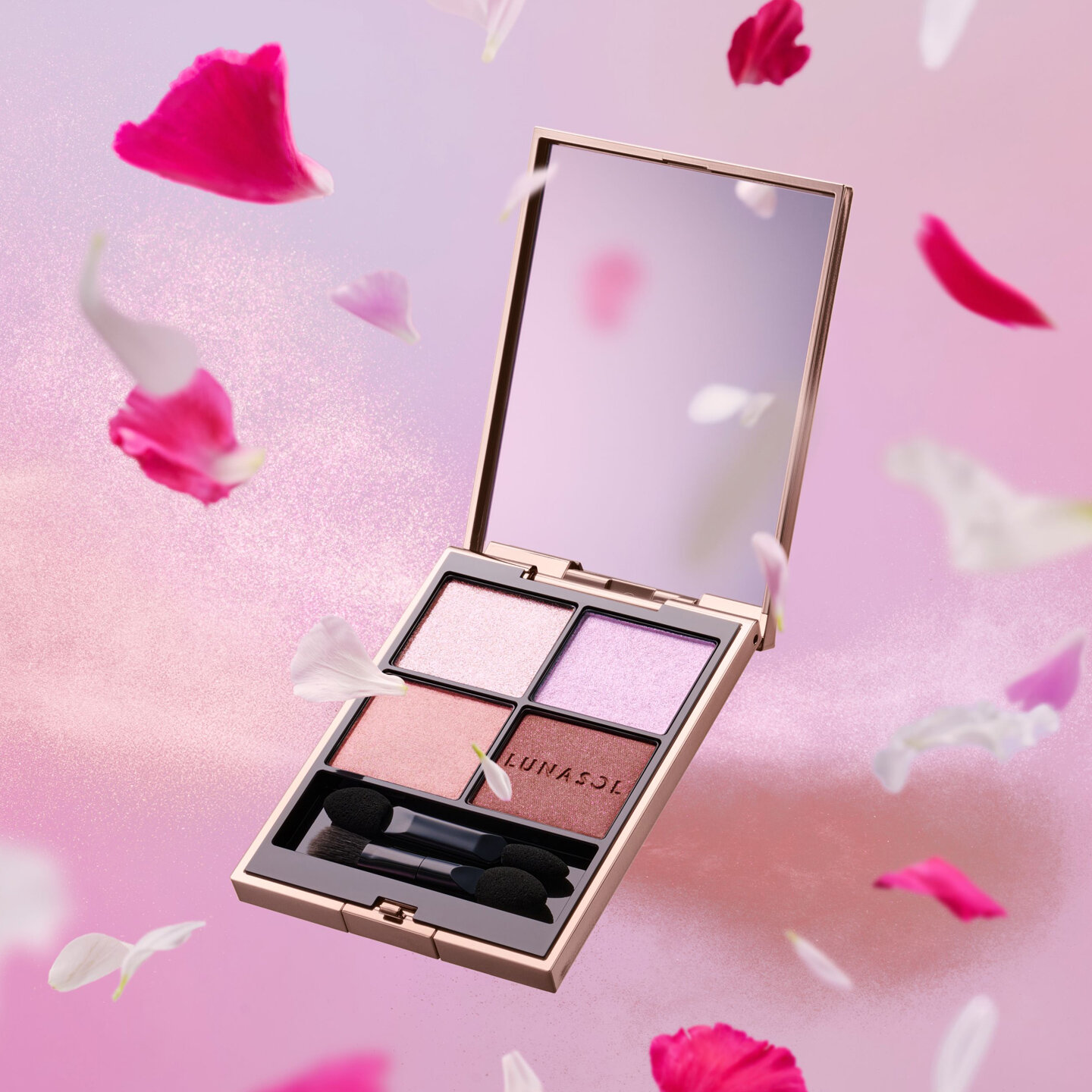 EYE COLORATION N EX15 Spring Concerto