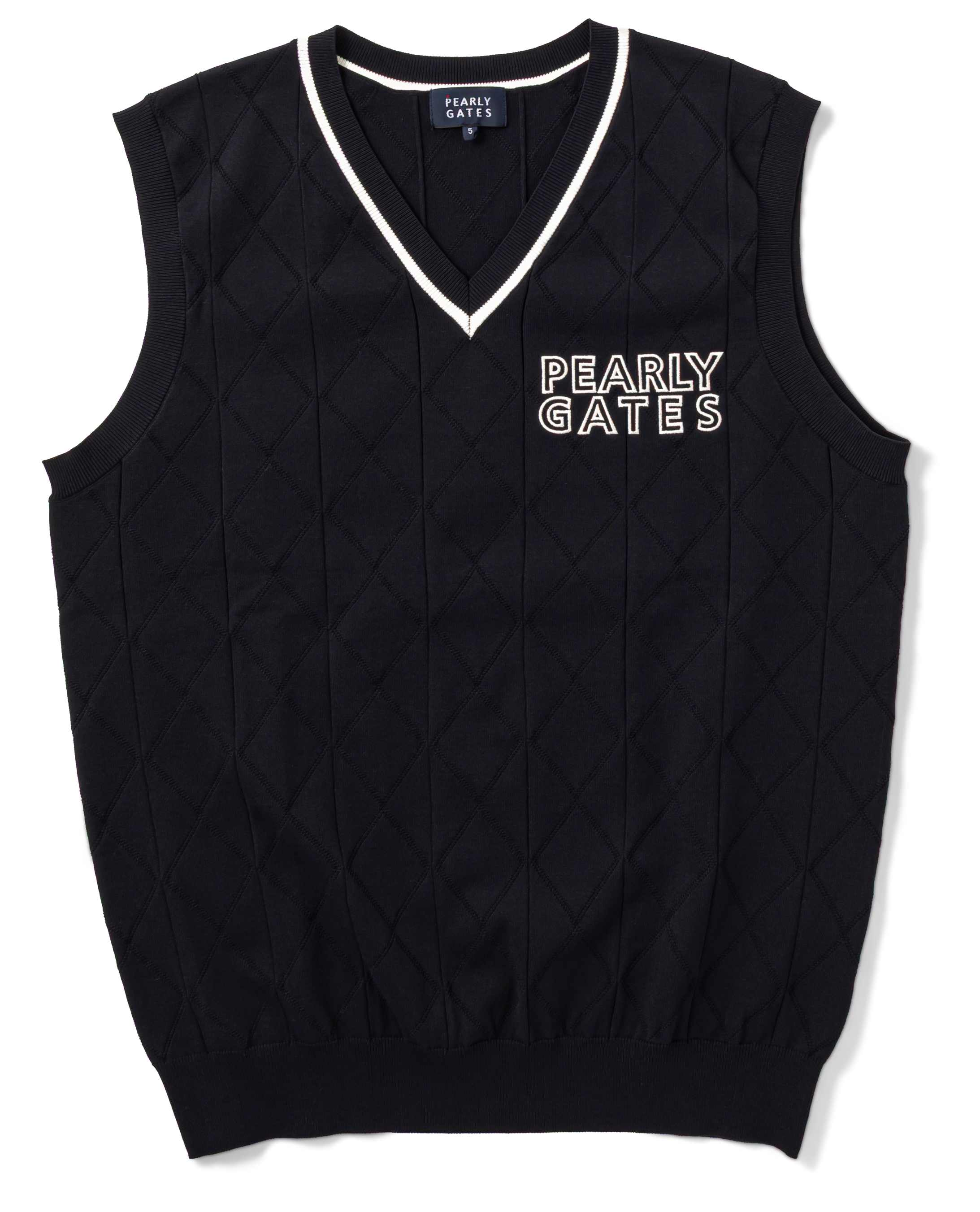 PEARLY GATES IS PEARLY GATES NEW Ver. - mix.tokyo