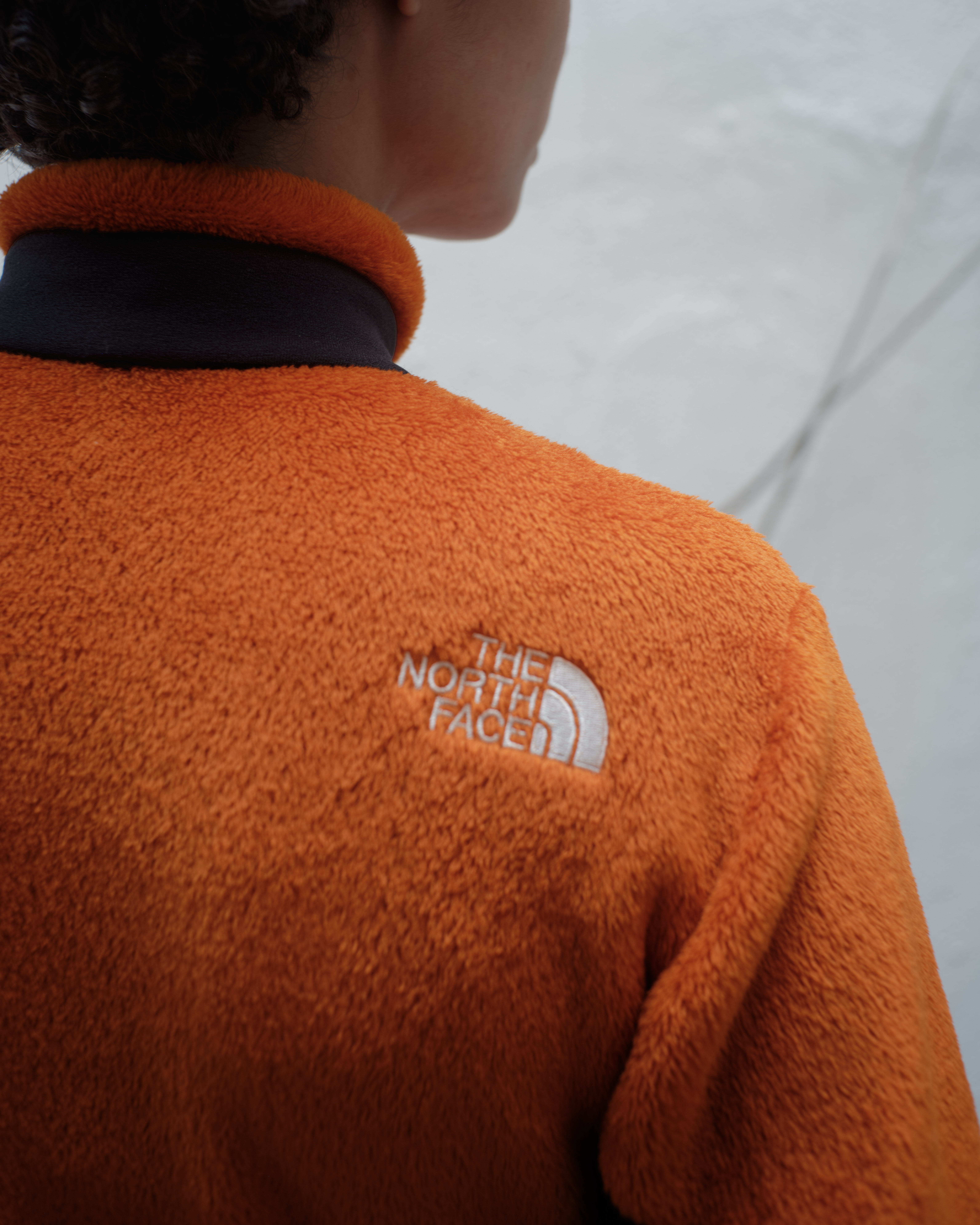 What is Polartec Fleece ?| ザ・ノース・フェイス公式オンライン