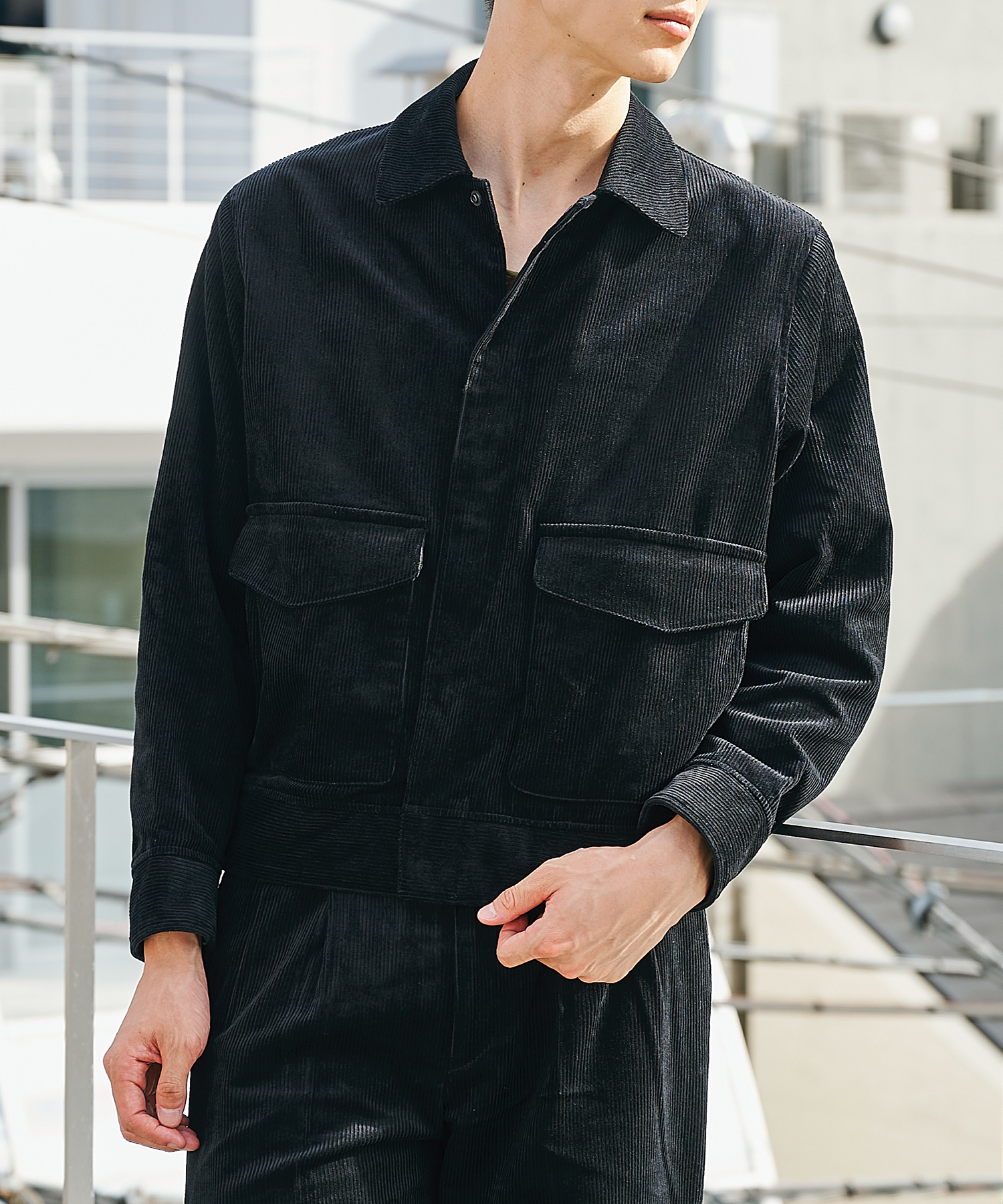 STUDIOUS別注 - STUDIOUS