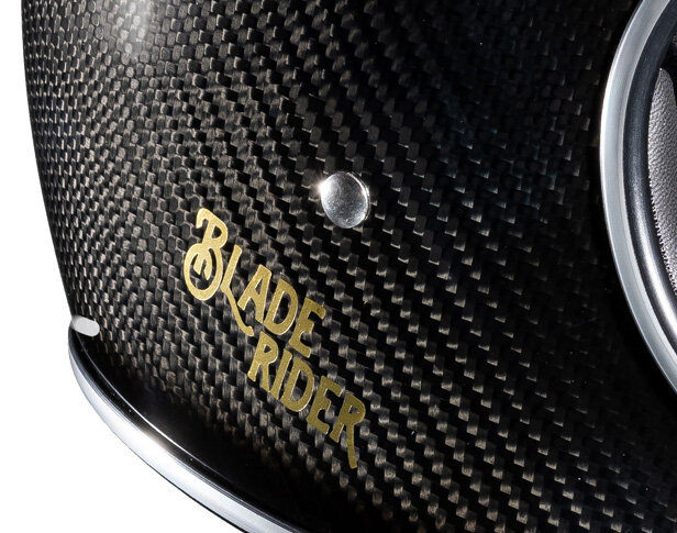 職人技が光る外観