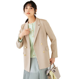 テーラードジャケット