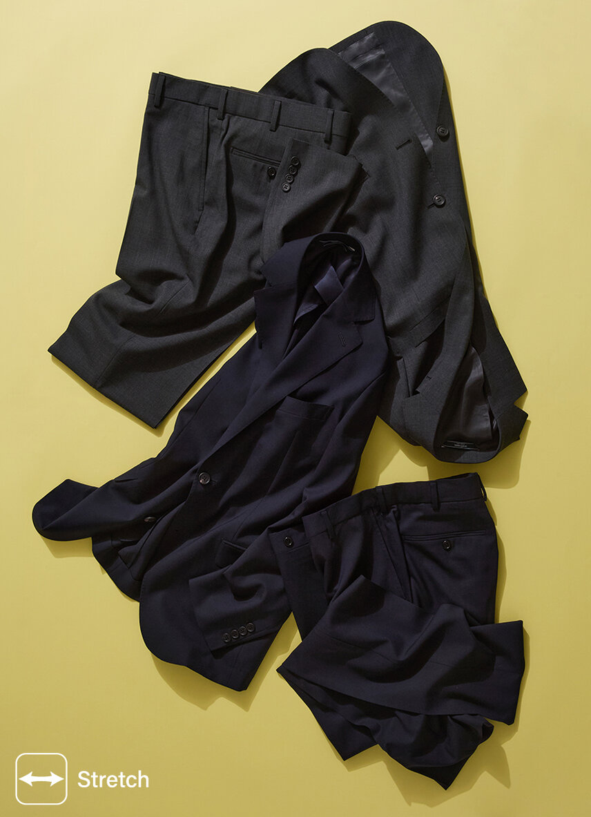 SMART MERINO