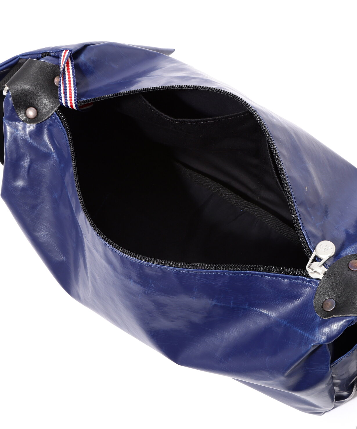 ジャックゴムショルダーバッグ