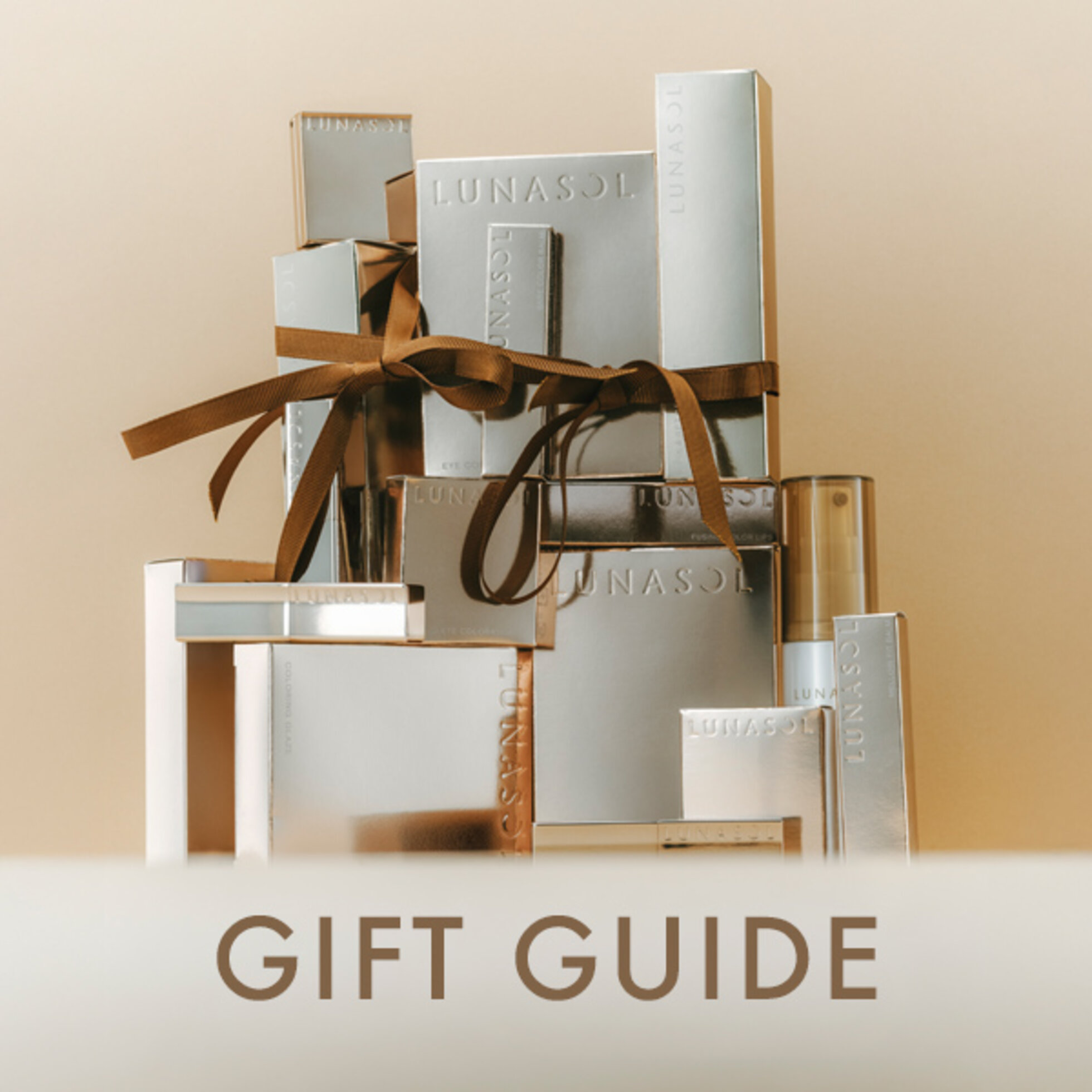 GIFT GUIDE