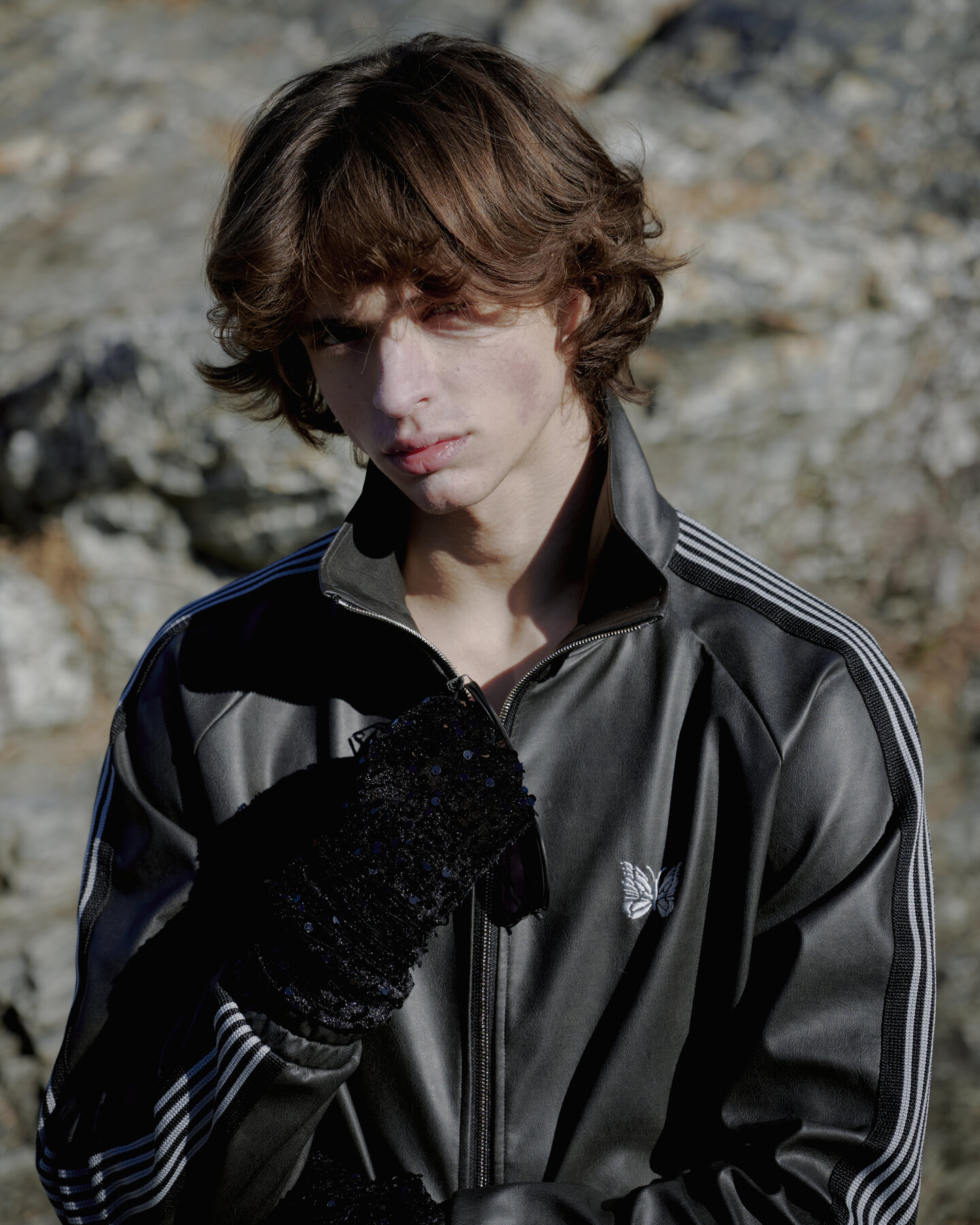 NEEDLES 2025 WINTER LHP EXCLUSIVE COLLECTION -SYNTHETIC