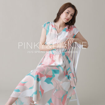 LOOKBOOK Mayのバナー画像