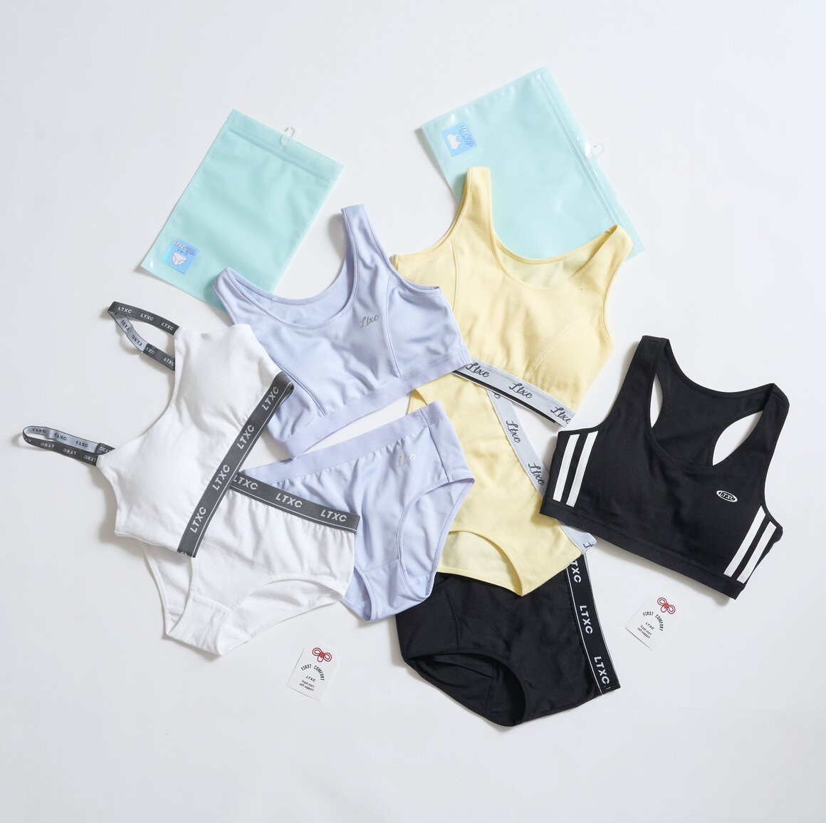 アンダーウェア