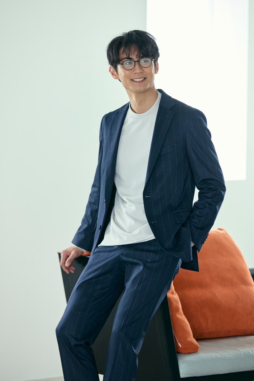 SMACTIVE TRジャージーセットアップ