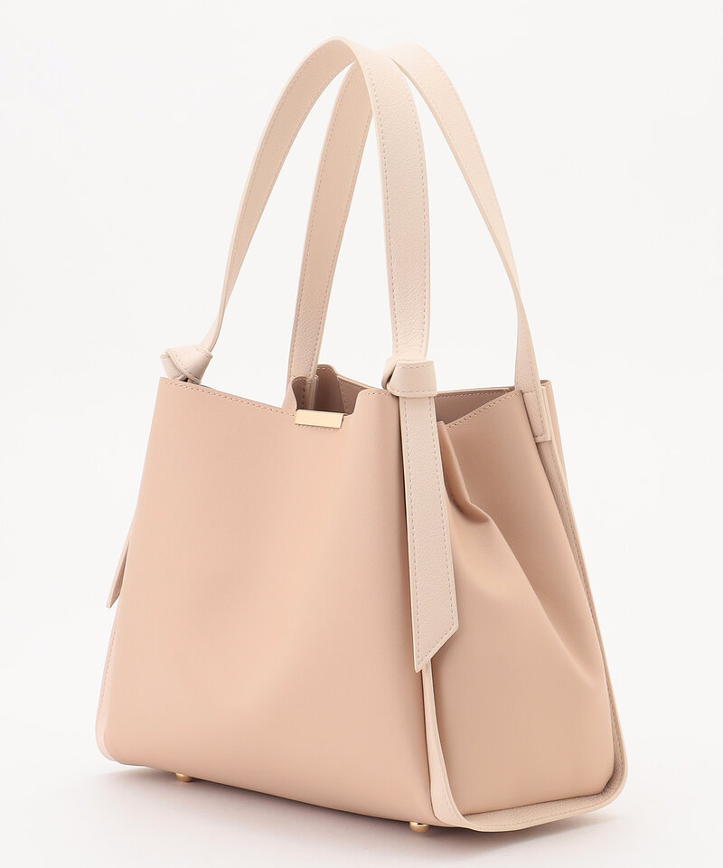 ノットデザイン トートバッグ