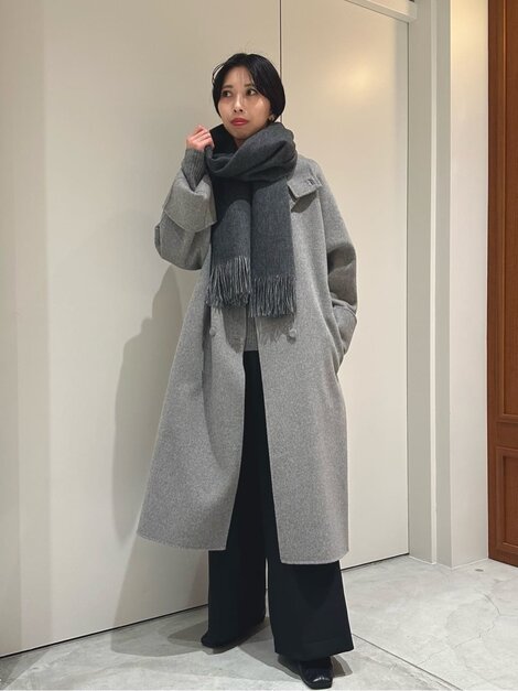 リバーシブルストール