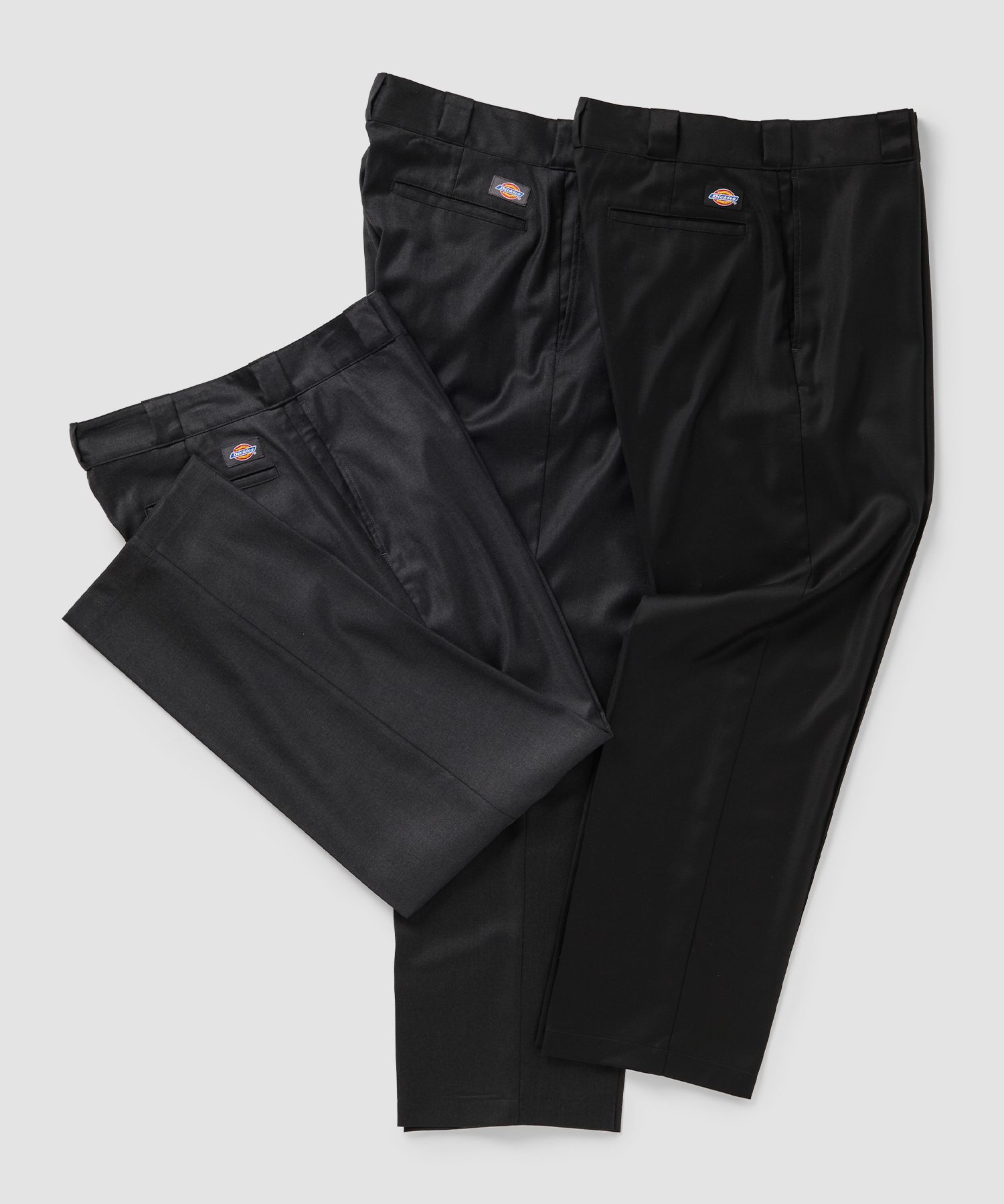 Dickies® × ESTNATION - ESTNATION