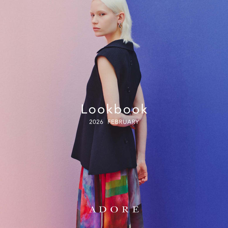 ♡美品♡ アドーア　ウェービーフローティングジャガードジャケット　定価7万 658a36a500da0f87599054764039dc