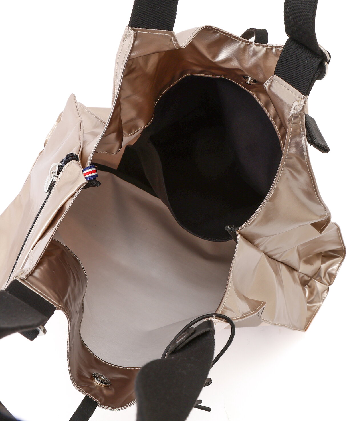 ジャックゴムトートバッグ画像