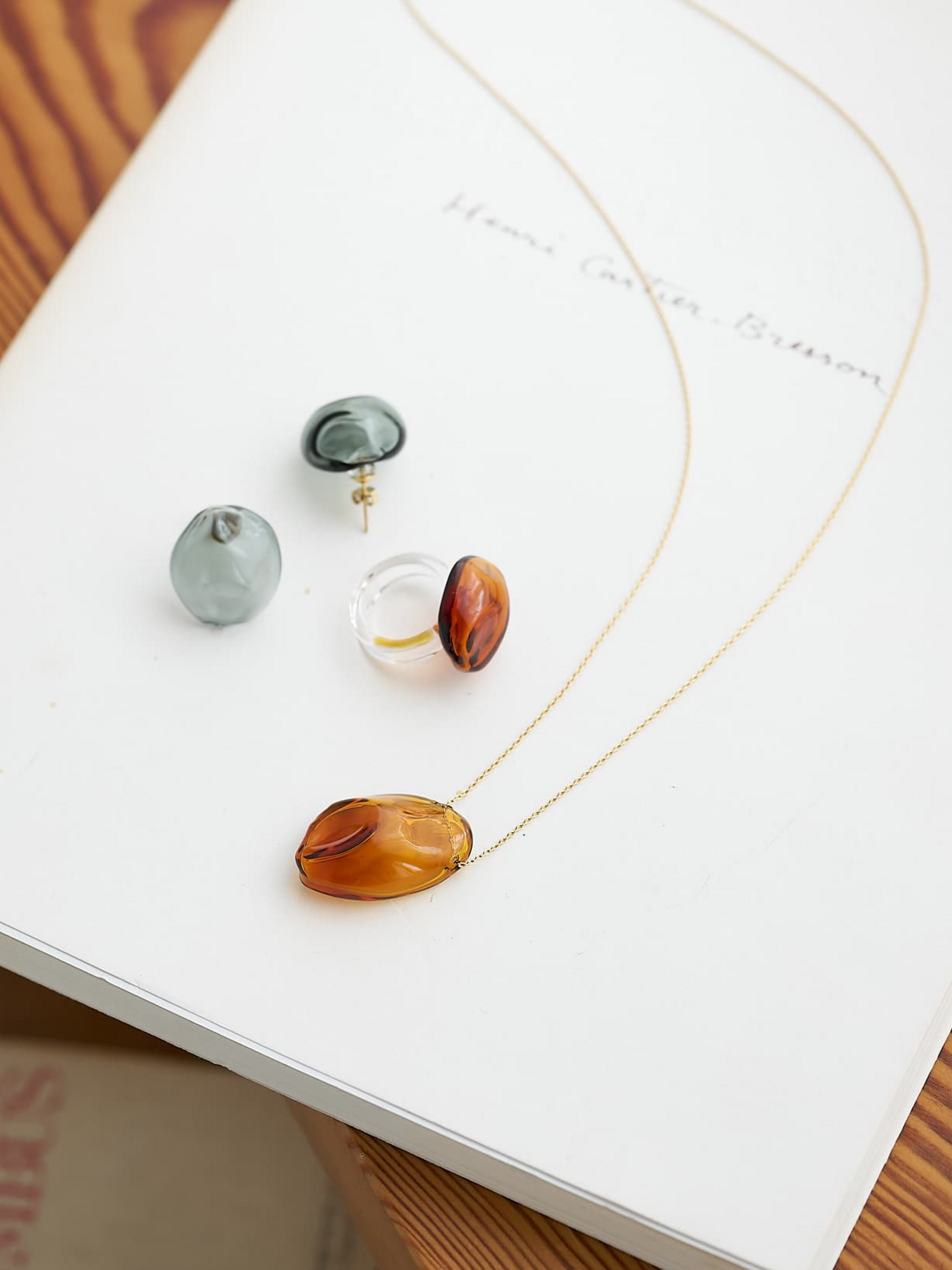 HARIO Lampwork Factory