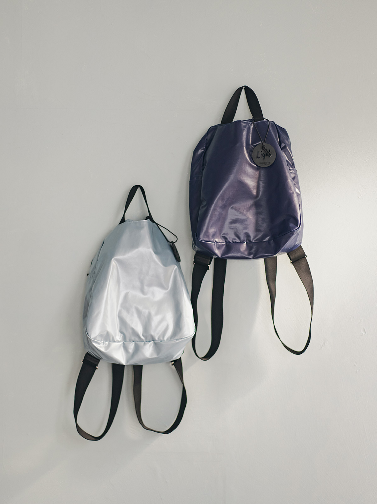 ジャックゴムリュック画像