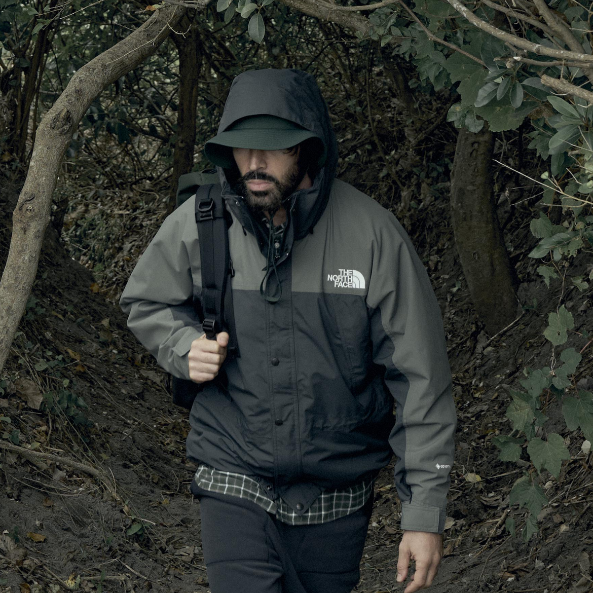 2025 Mid Winter Products | ザ・ノース・フェイス公式オンライン