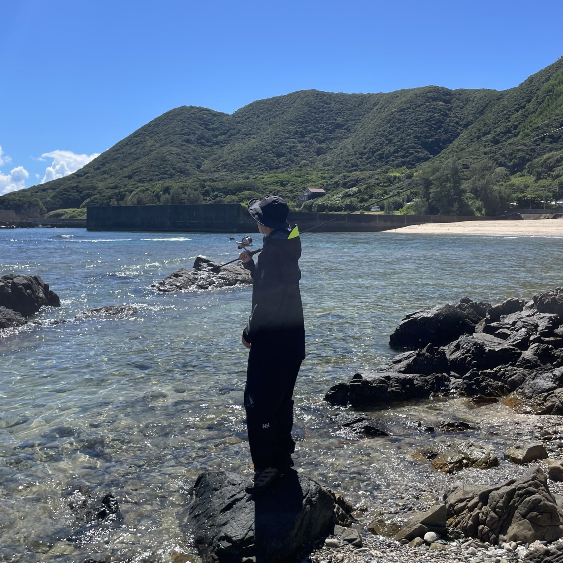 Best Salt Water Fishing Wear Picks - Goldwin