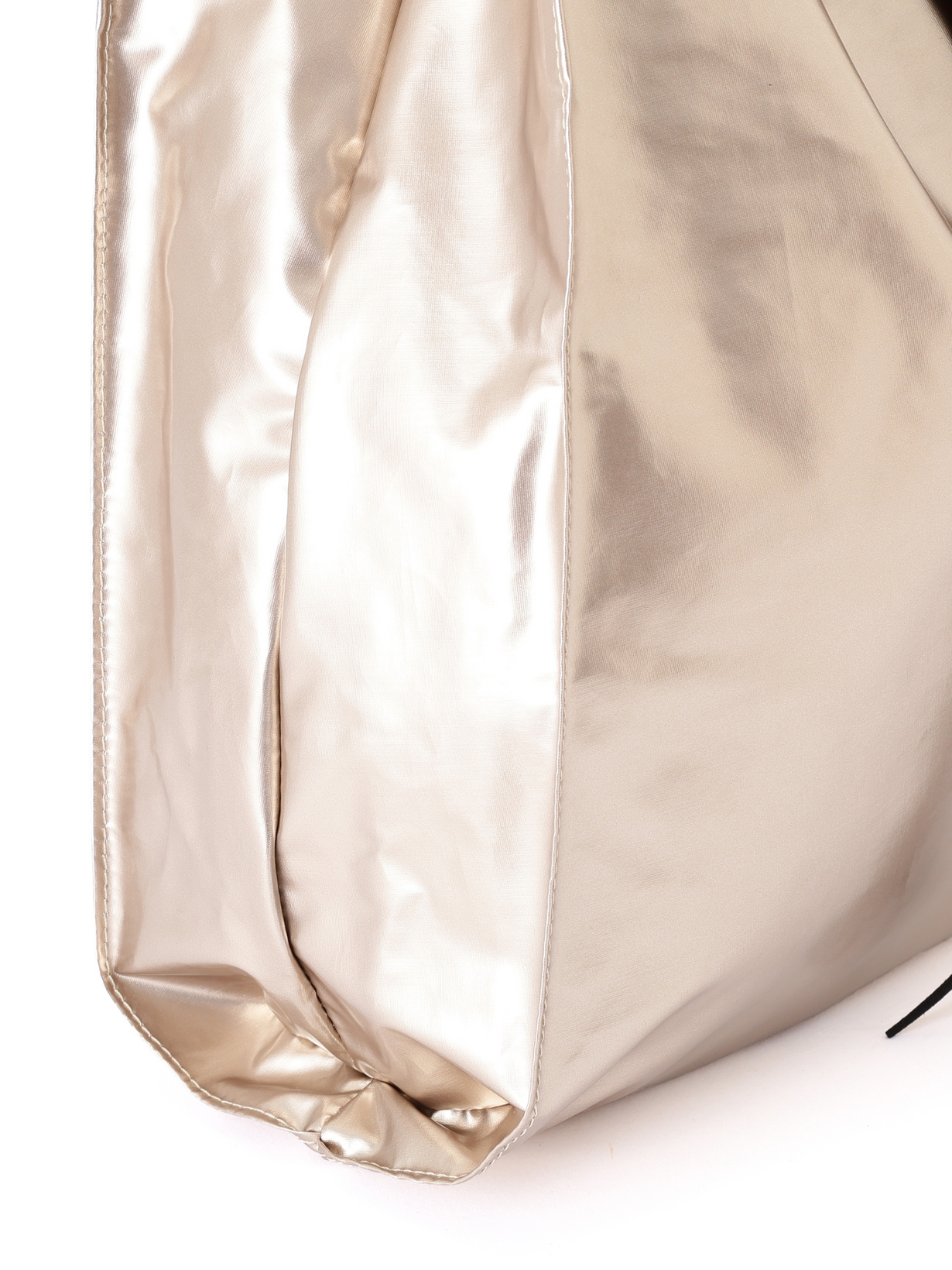 ジャックゴムトートバッグ画像