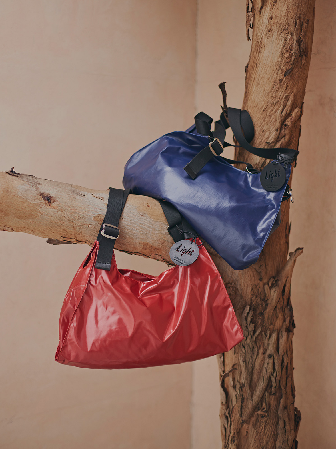 バケットバッグ