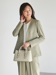 軽量×グリーン