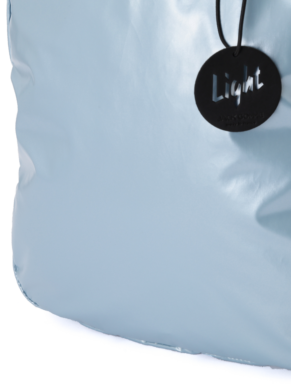 ジャックゴムリュック画像