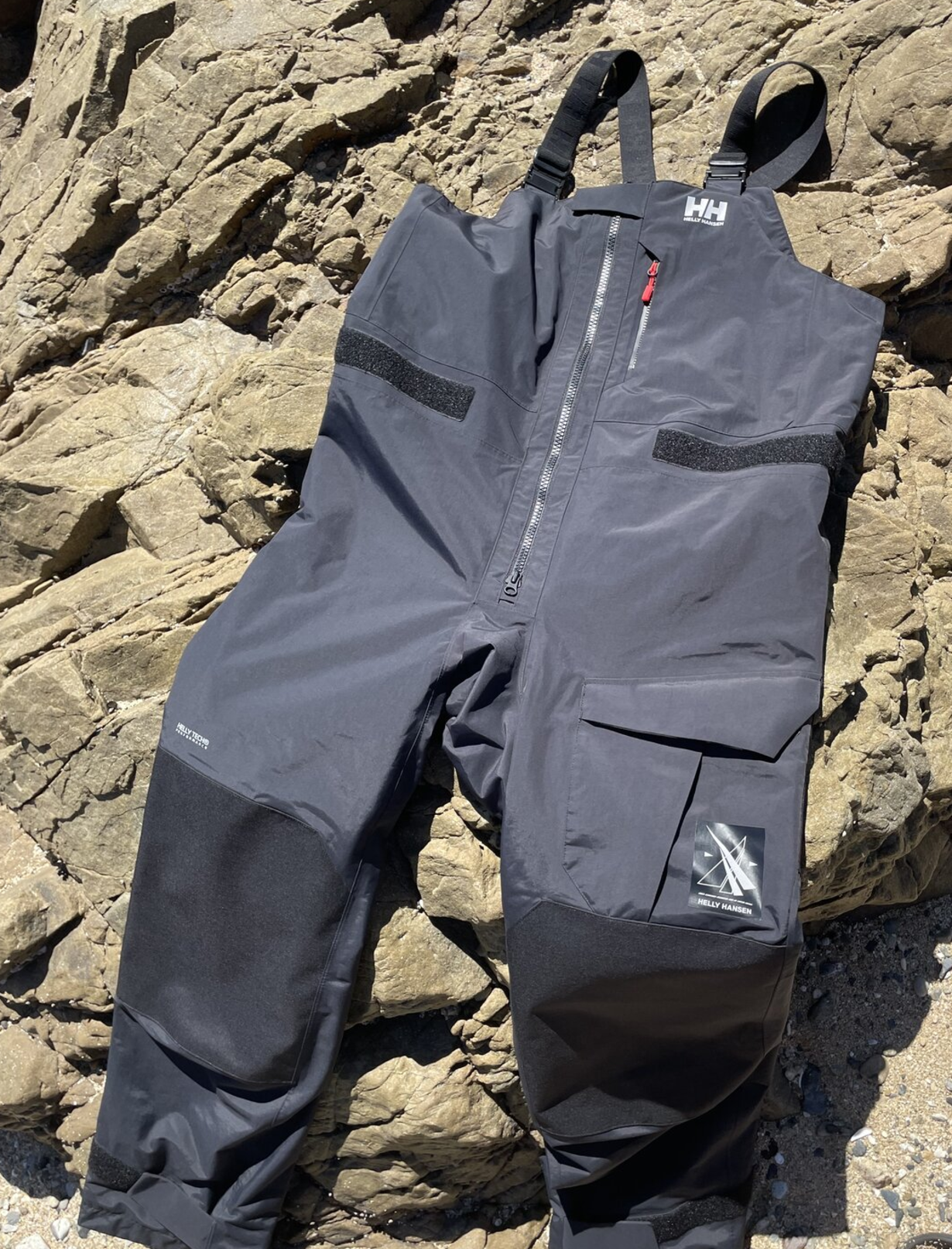 Best Salt Water Fishing Wear Picks - Goldwin