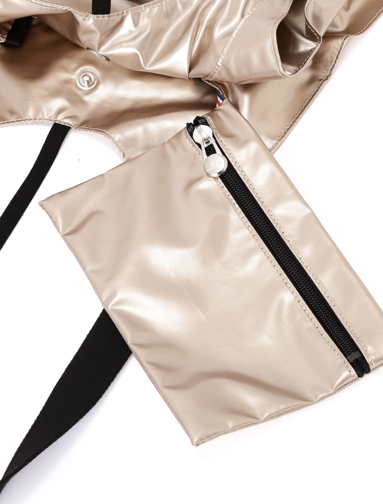 ジャックゴムトートバッグ画像