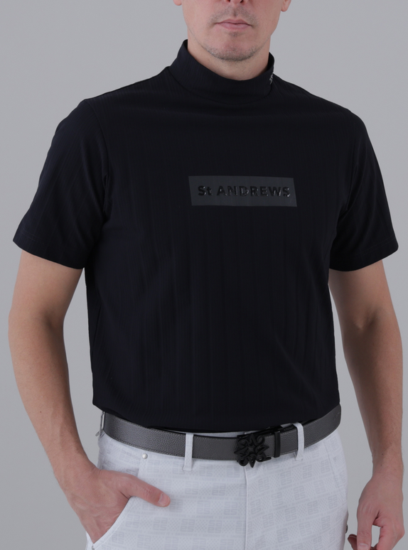 サッカーストライプシャツ