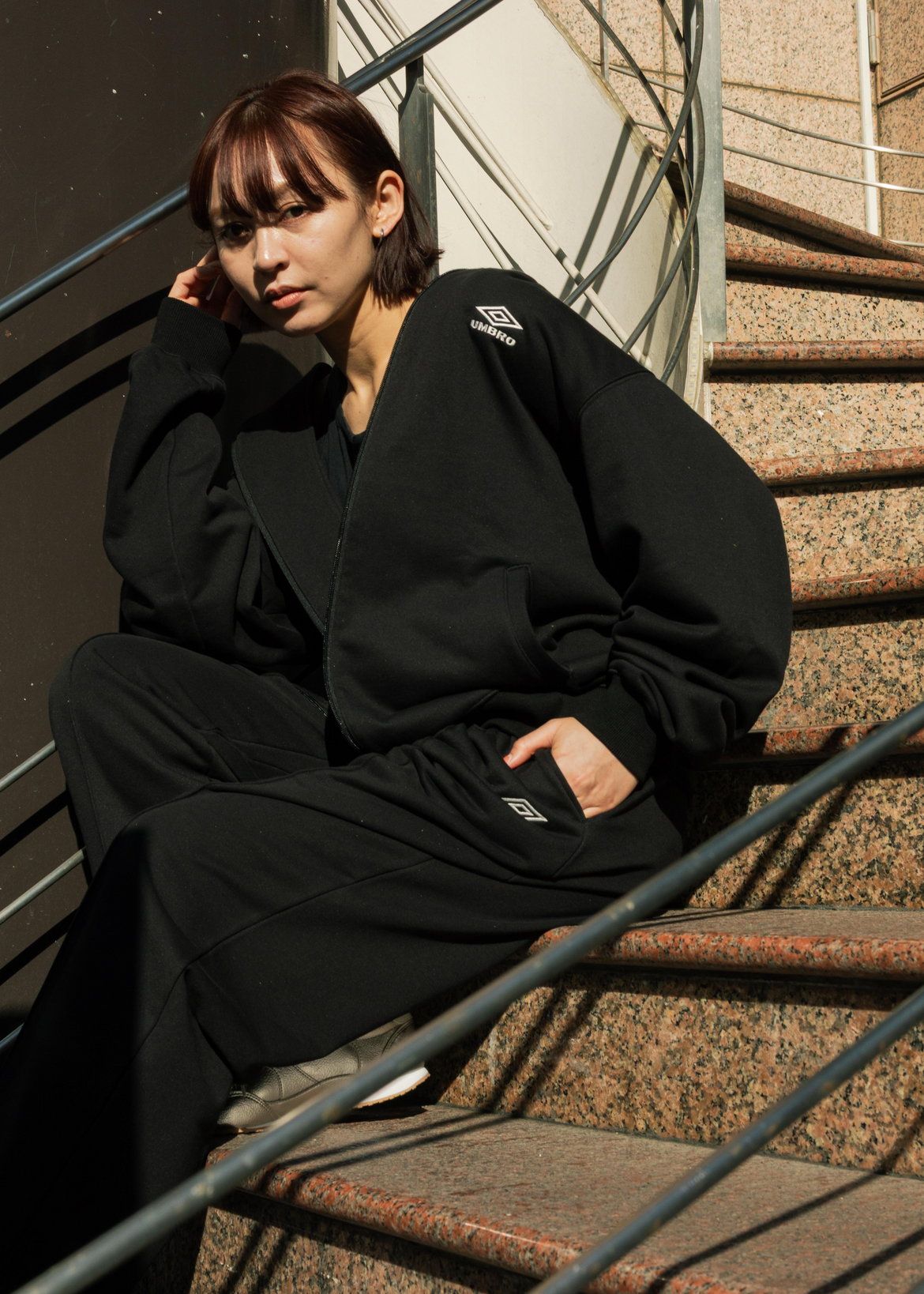 サッカーブランドアンブロ｜公式オンラインストア限定アイテム｜レディース